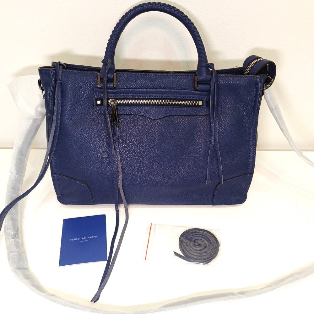 Rebecca Minkoff Regan satchel